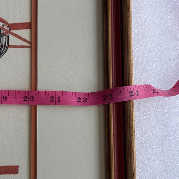 Framed TN Volunteer Arena Club Artwork - Picture 6 of 7